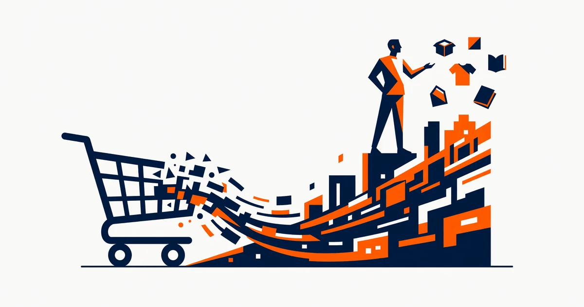 How AI Product Discovery is Changing E-commerce Visibility (And What Merchants Can Do About It)