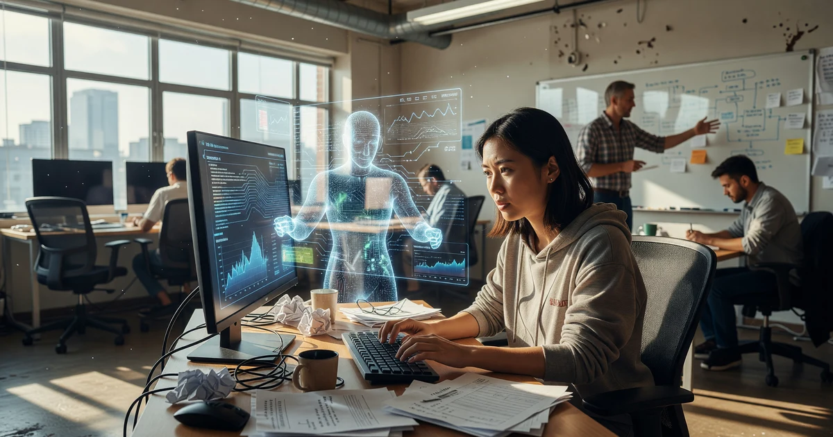 How AI Agents Are Transforming SEO Operations