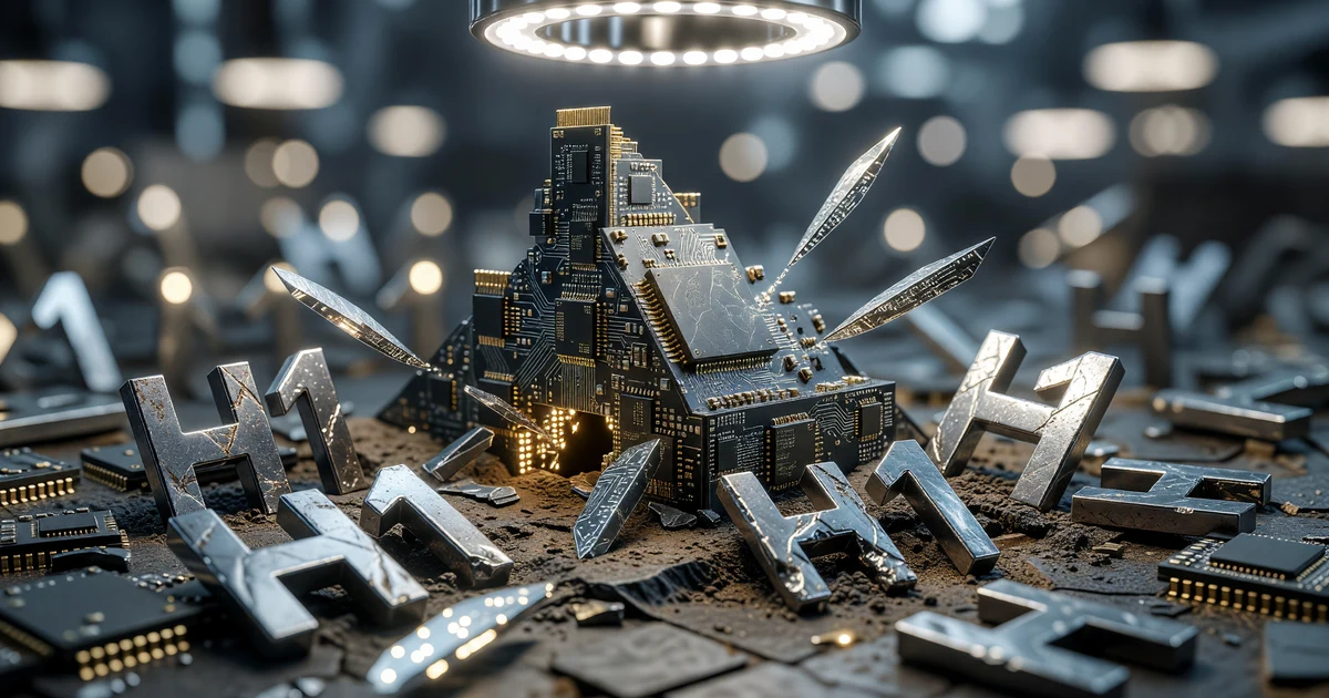 AI-Powered H1 Tag Optimization: A BattleBridge Case Study