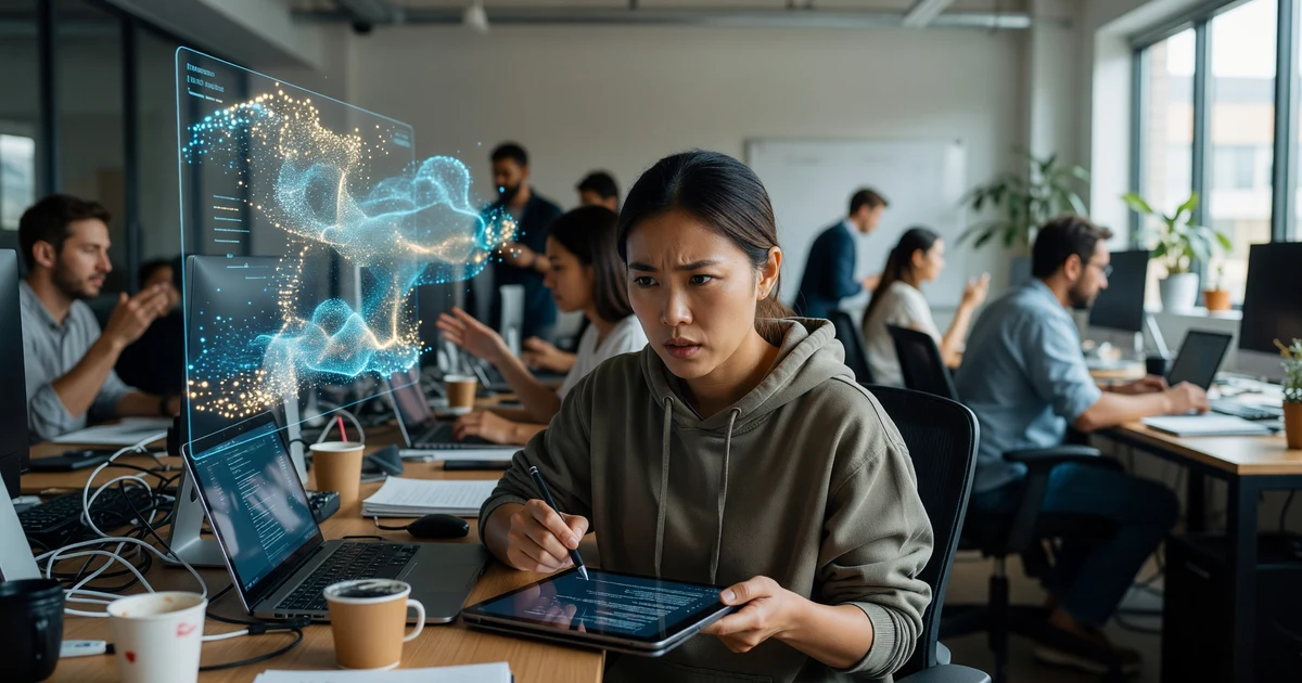The Future of SEO Content Writing: Autonomous AI Agents