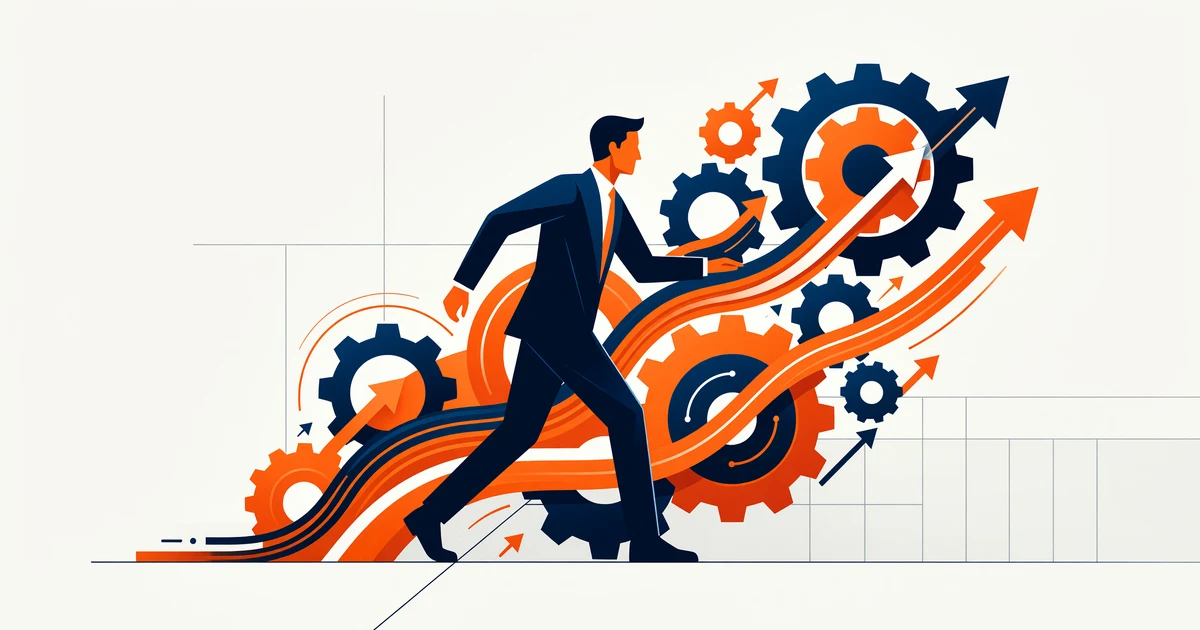 The Future of Marketing is Autonomous: A Founder's Perspective