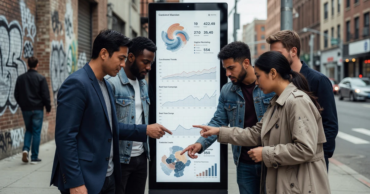 AI-Powered Digital Marketing: Moving Beyond Local Agency Limitations -- BattleBridge