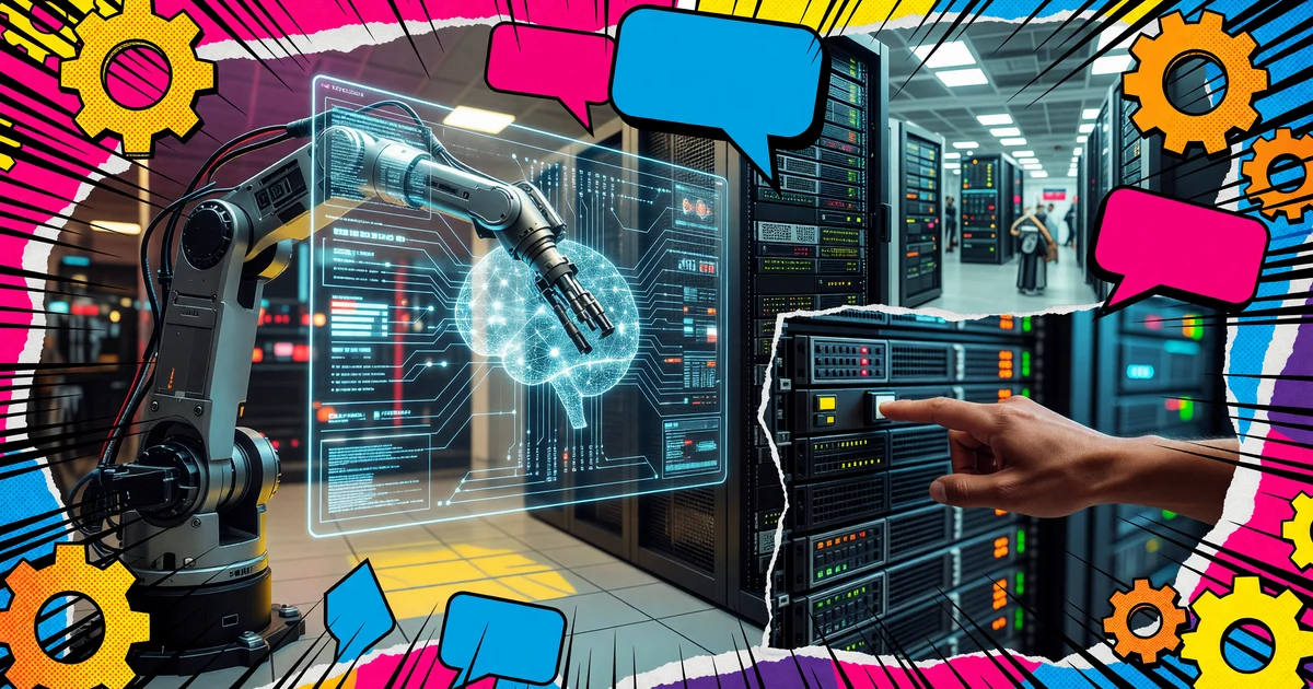 OpenAI Agent Kit: Building Production AI Agents That Actually Work