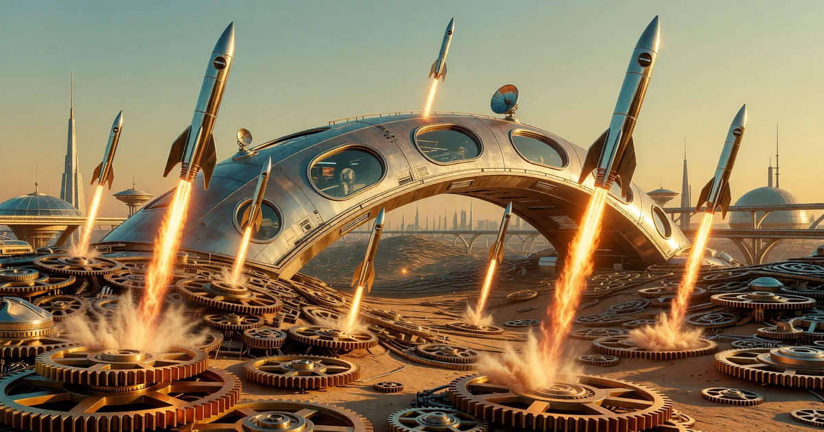 Case Study: How Autonomous AI Agents Are Transforming Google SEO