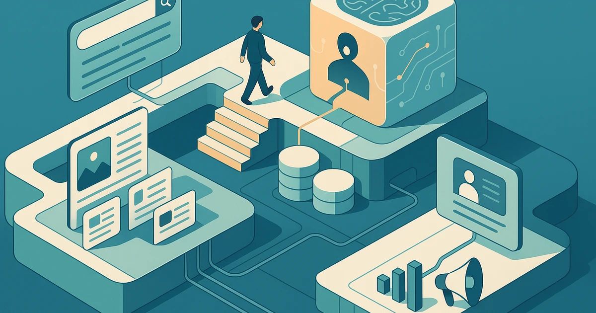 The Future of User search ai: Autonomous AI Agents