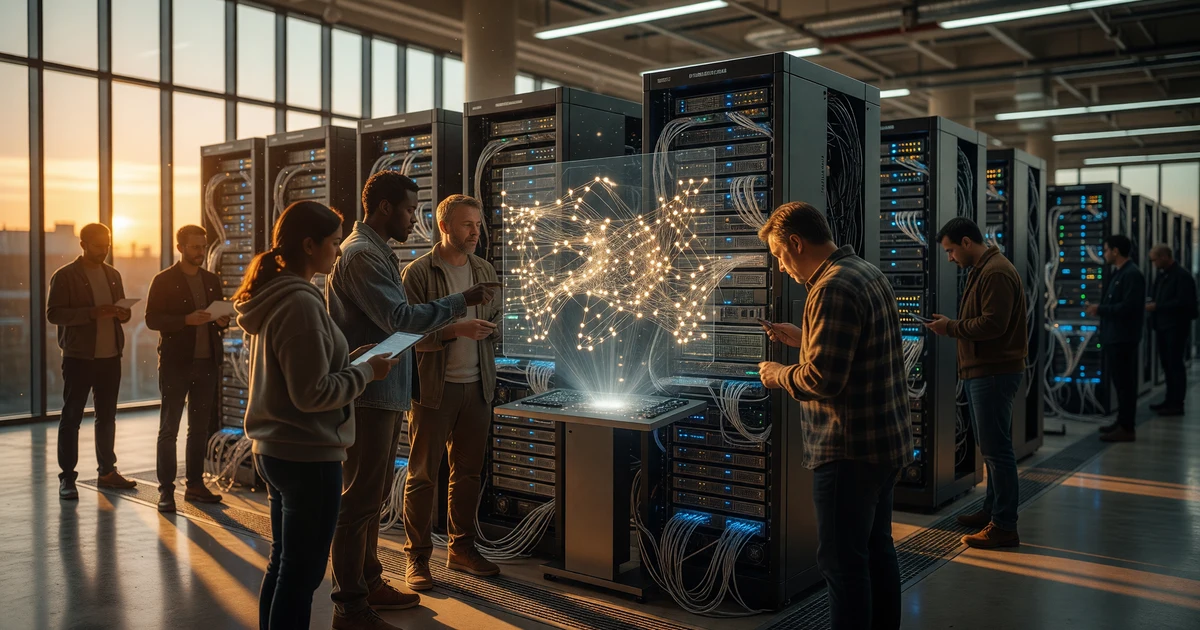Building Production-Ready AI Agents with Vercel: A Real-World Implementation Guide -- BattleBridge