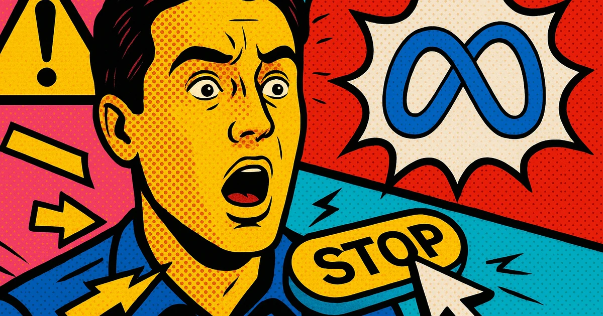 The Meta Learning Phase: Why Edits Reset Your Results and How to Stop It