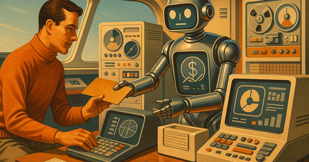 The Minimum Viable Ad Stack: What a Solo Founder Actually Needs Before Handing Ads to an Agent
