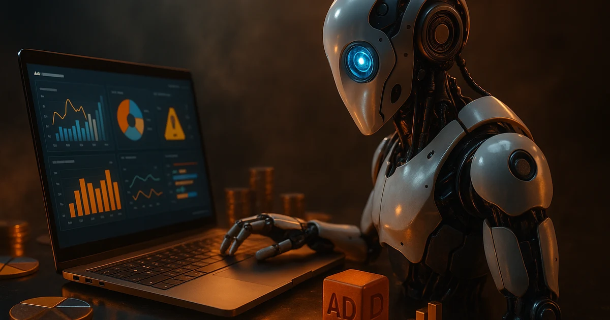 The Pre-Handoff Account Audit: What AI Checks Before Taking Over Your Ads