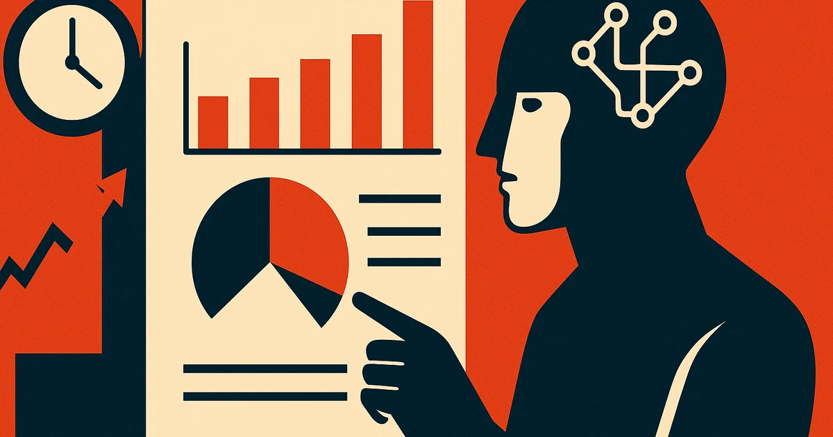 The Quarterly Business Review an AI Agent Writes: What Good Automated Reporting Actually Looks Like