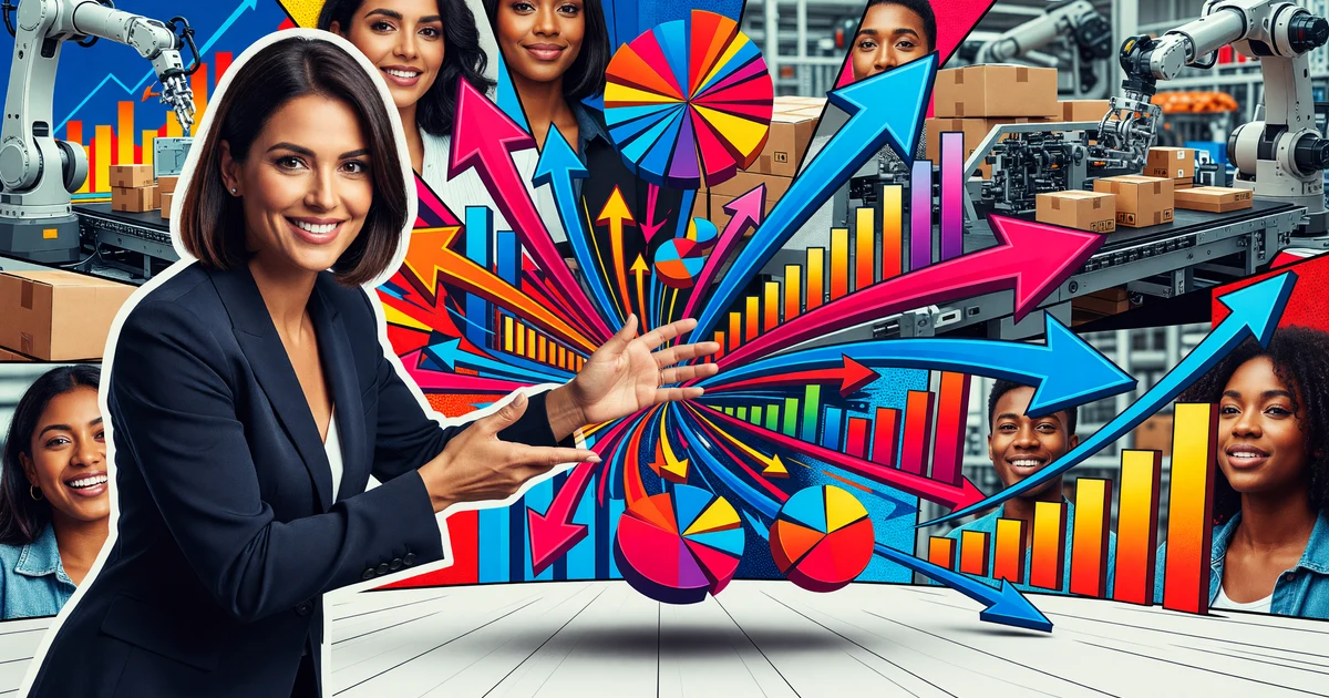 The ROI of Autonomous Marketing: What Our Data Shows After 6 Months