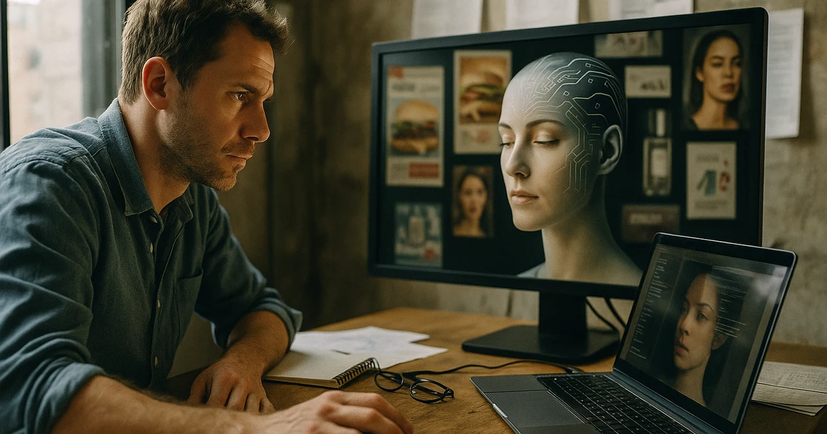 The State of AI Advertising in 2026: What Changed and What's Next