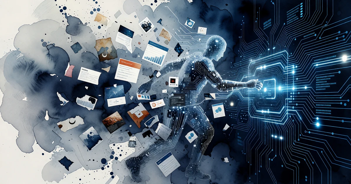 The Vigilance Gap: Why Humans Can