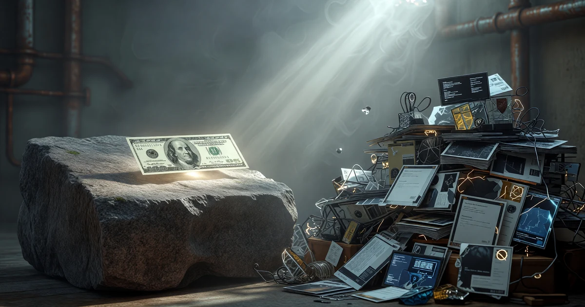 What a $5,000 Marketing Retainer Should Buy You Today (And Why It Falls Short)