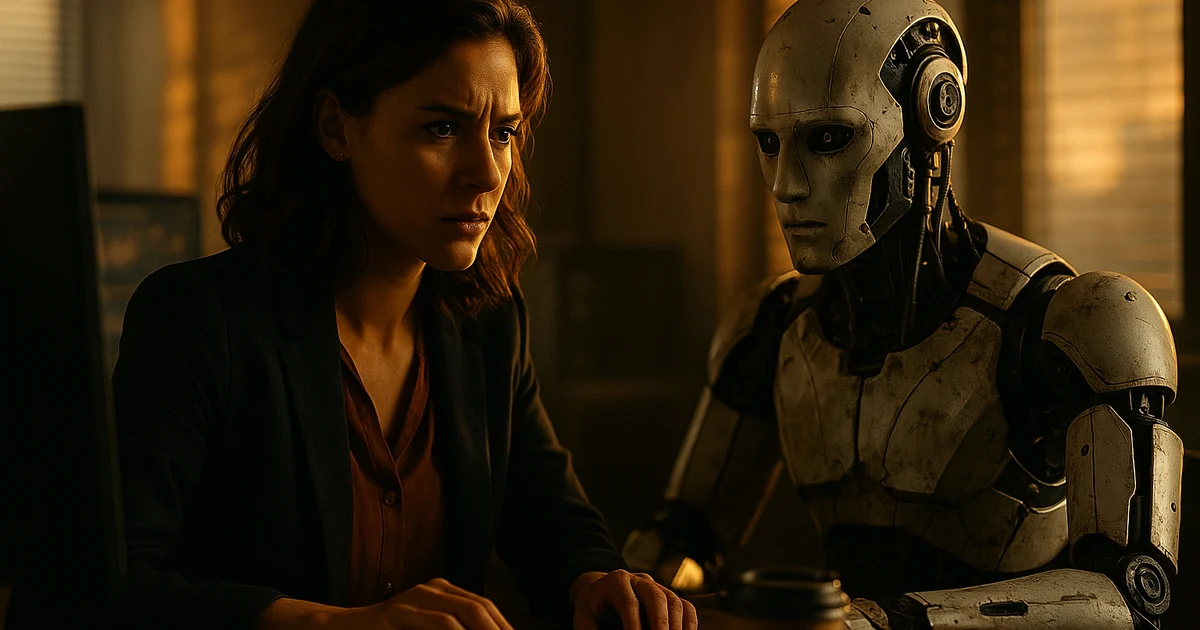 What Happens to Media Buyer Jobs When AI Runs the Account?