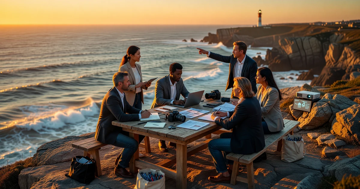 What Are Content Marketing Services? Everything You Need to Know -- BattleBridge