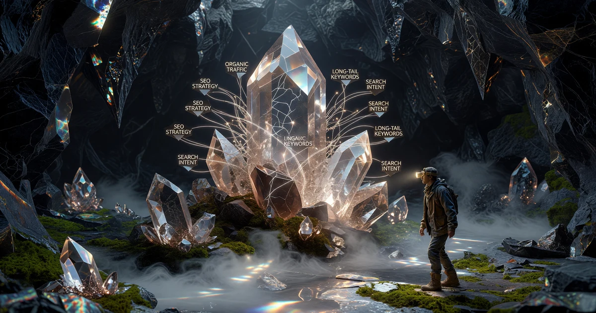 Keyword Research for SEO: A Practical Guide