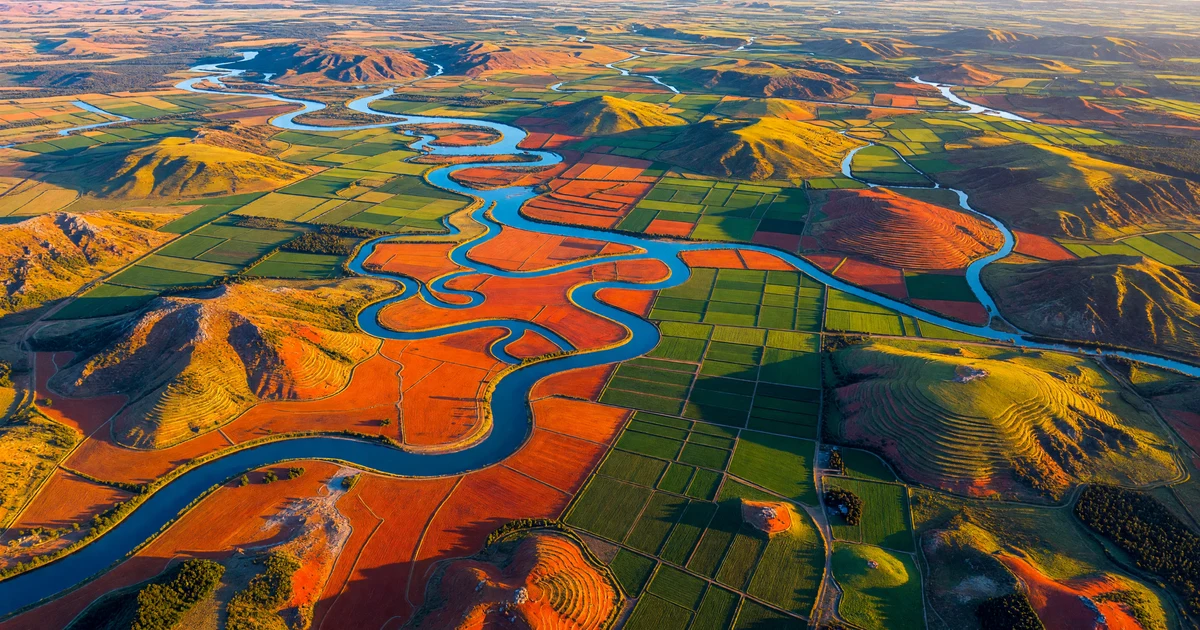 Marketing infrastructure diagram showing autonomous AI agents, data pipelines, and automated systems generating consistent business results