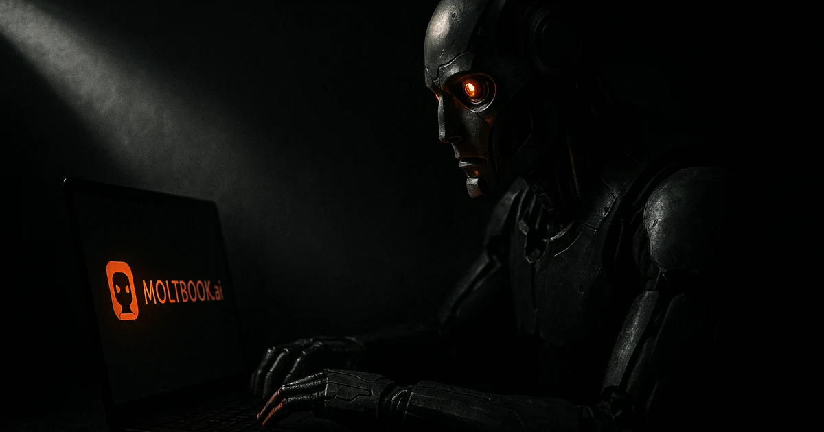 What Is Moltbook ai? Everything You Need to Know