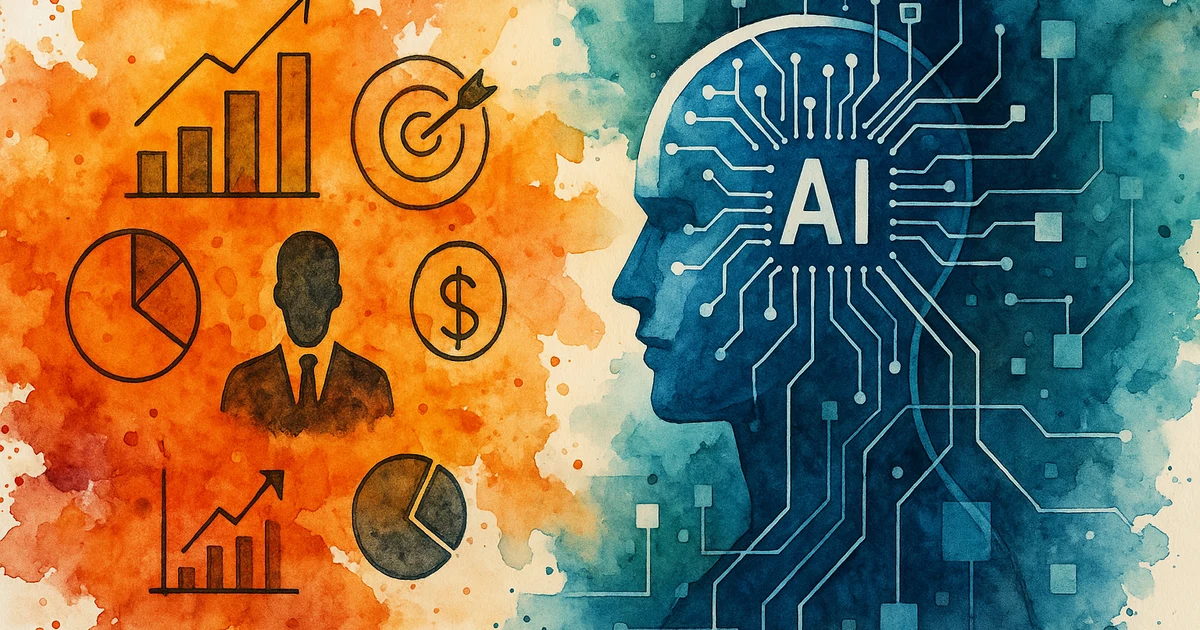 What Marketers Should Learn Now That AI Runs Ad Execution