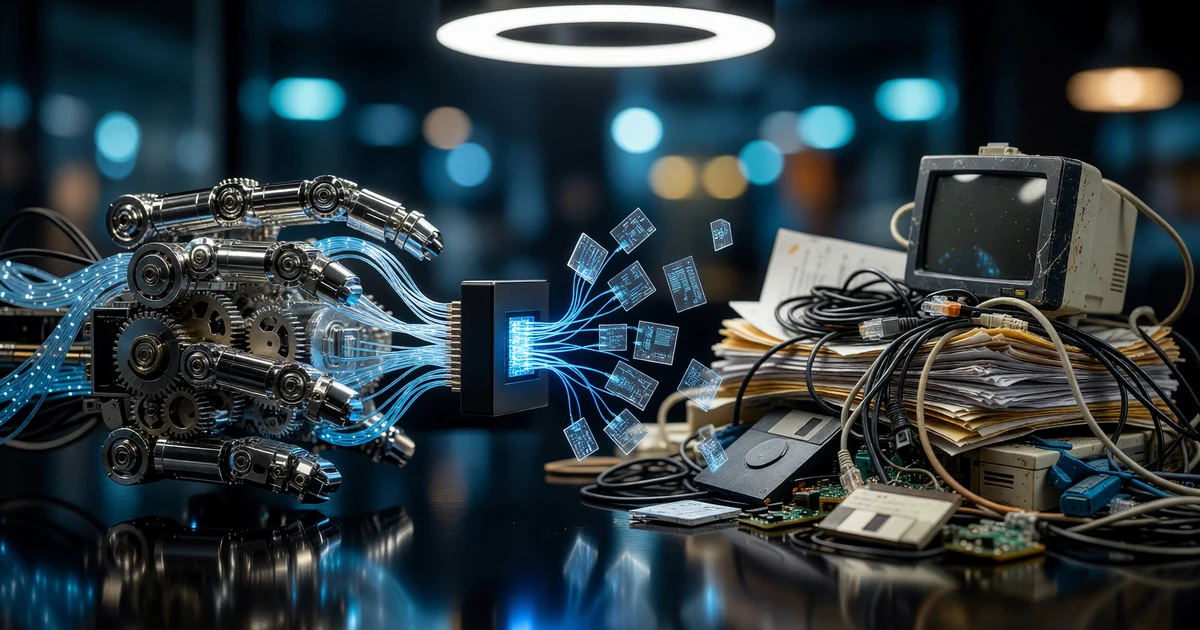 Why AI Agencies Beat Traditional Digital Marketing Firms in 2026