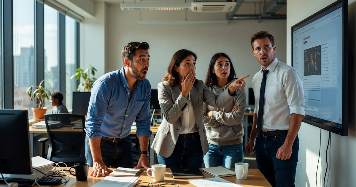 Why Marketing Agencies Fear AI Agents (And Why They Shouldn