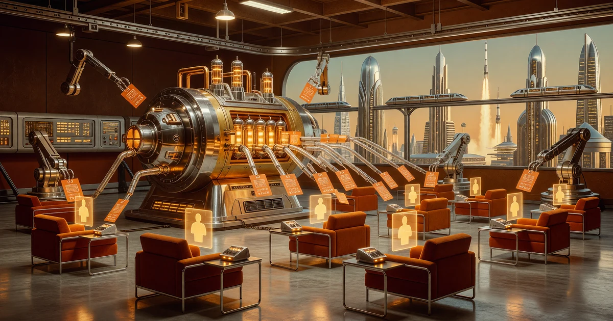 Why Your Marketing Agency Uses the Same Playbook for Every Client