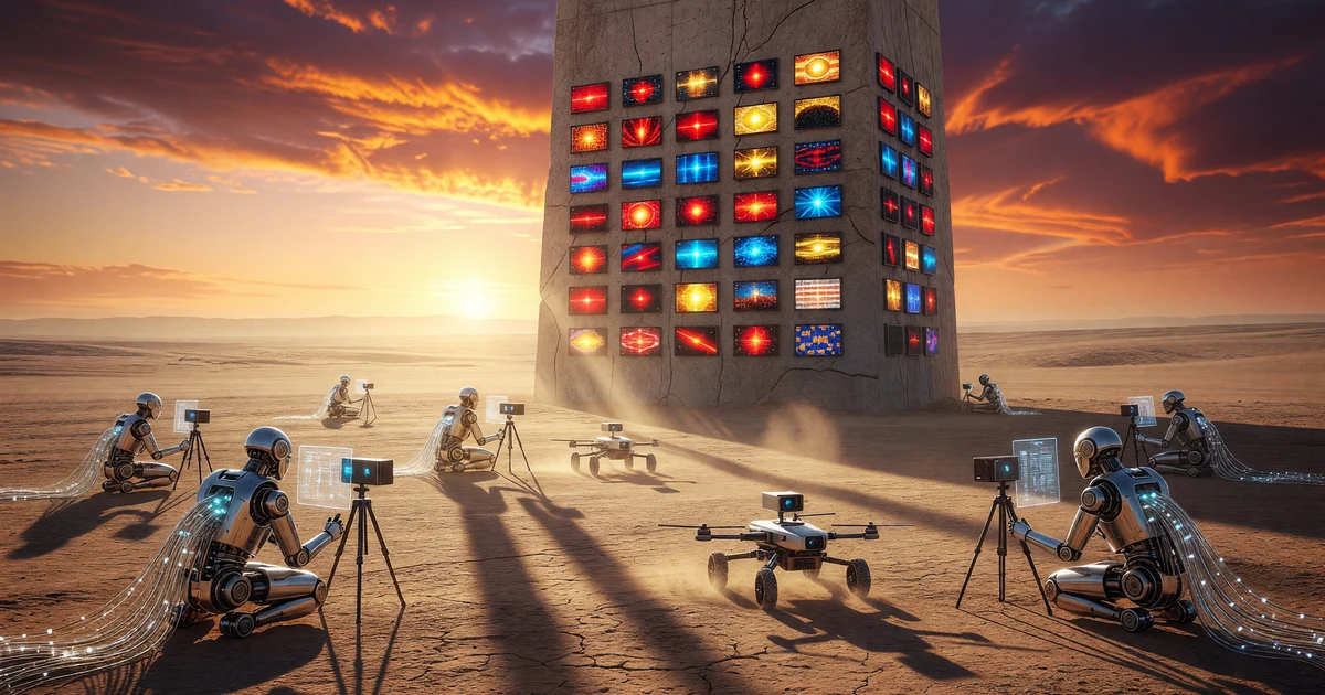 The Future of Youtube seo optimization: Autonomous AI Agents
